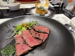 -西堤牛排(合肥之心城店)