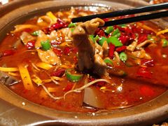 -马头巷·隐庐居·红油大虾(园区店)