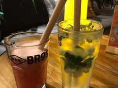 -Moka Bros 摩卡站(嘉华店)