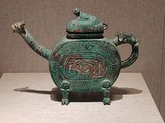 -河南博物院
