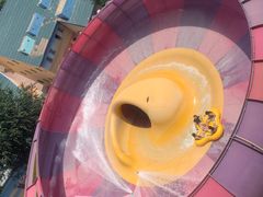 -欢乐水魔方水世界