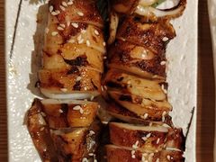 -德川家日本料理(中关村寰太大厦店)