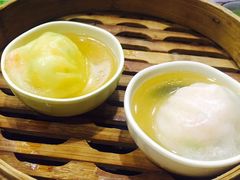 -虾饺妹·粤式手工点心(水荫路店)