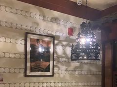 -绿茶餐厅(王府井永宁门店)