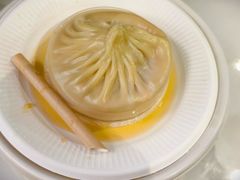 -南翔馒头店(豫园店)