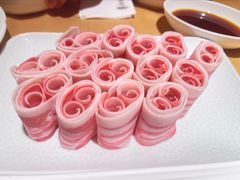 -鼎鼎香·港式火锅(北京SKP店)