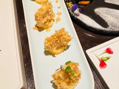 -江上荟·创意中国菜(绿地缤纷城店)