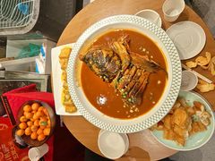 -快活林精品酒楼