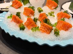 -好福记饭店(红梅公园店)