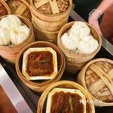 成都·一家麻辣火锅和点心重合的火锅楼🥘