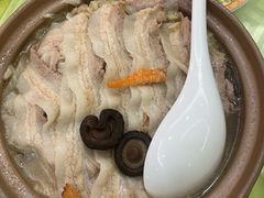 -砂锅居(西四店)