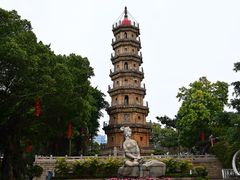 -船政文化景区-罗星塔公园