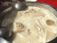 -四川简阳羊肉汤火锅(望花路西里店)