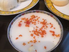 杏仁豆腐-富华斋饽饽铺·宫廷糕点·伴手礼(护国新天地店)