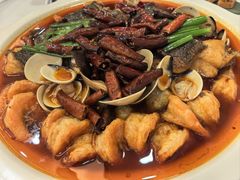 霸皇鱼头-聚福山莊·寻味顺德(北滘店)