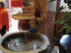 -兴盛德·麻辣花生大王·老店(中山路店)