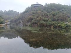 -天河潭旅游度假区