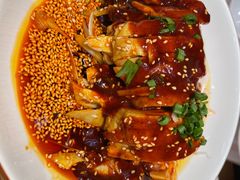 -老板恋上鱼(印象城店)