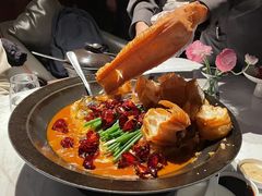 -拾久(朝阳公园店)