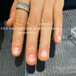 -Cici Nail日式美甲美睫工作室