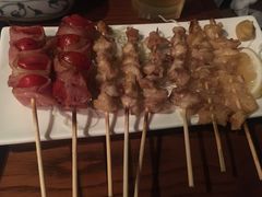 -万藏·荞麦酒房BANKURA JAPANESE SOBA KITCHEN(长乐路店)