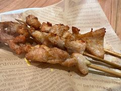 -甲乙饼·手工牛肉饼(东方广场店)