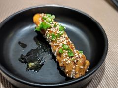 肥肠寿司（1枚）-昊·来了寿司(泡桐树店)