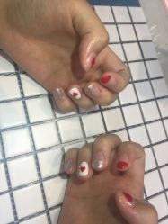 -Beauty nail伊佳靓丽美甲美睫