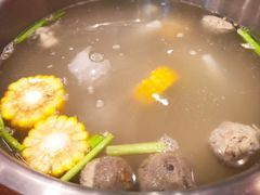 -八宝牛潮汕鲜牛肉火锅(净月店)