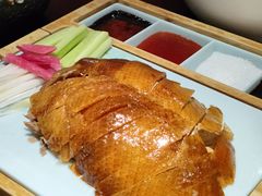 -满园烤鸭·春饼(沈北万达店)