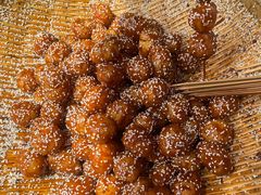 -邓记新一代糖油果子(四川煤管局供销公司职工宿舍店)