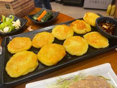 -杀猪天·韩国烤肉(总店)
