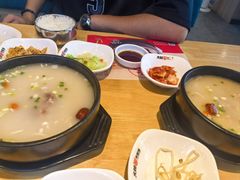 -大田牛尾汤(幸福河市场店)