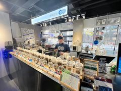 -COPLUSDE炭烤精酿餐厅&咖啡豆仓(MIX320店)