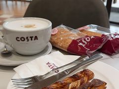 -COSTA COFFEE(房山印象城店)