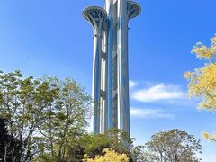 -北京奥林匹克公园