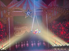 -珠海横琴长隆《卡卡虎奇遇记》