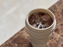 -JPG coffee(广州体育西店)