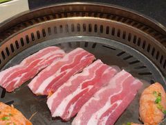 -嘿嘟嘟·肋条烧肉放题(爱融荟城店)