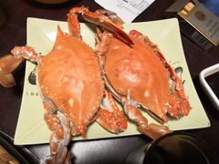 -大锅强·蒸海鲜青岛菜(吾悦广场店)