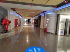-金逸影城(荟聚IMAX激光店)