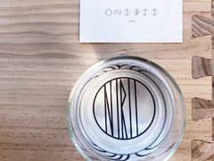 -Onirii Coffee(长乐路店)