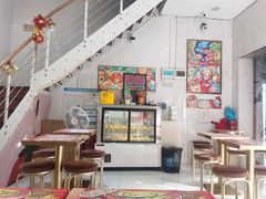 -甜心妈妈·榴莲星级糖水(北京路总店)