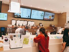 -奈雪的茶(大悦城店)