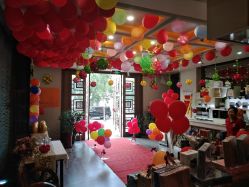 -脉道美容养生会所