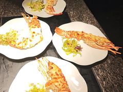 -Social 秀西餐厅-长沙瑞吉酒店(运达店)