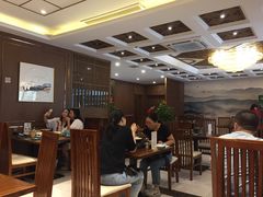 大堂-锡和无锡菜(景丽苑店)