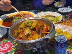 -人民公社大食堂(顺义总店)
