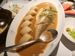 -荣小馆(安达仕店)