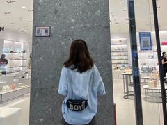 -茂业百货(东门店)